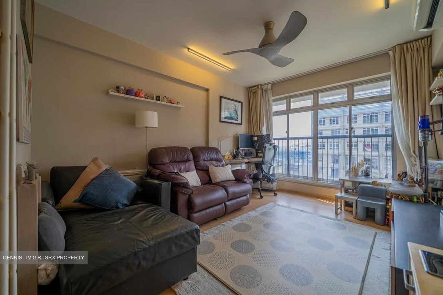 Blk 222B Bedok Beacon (Bedok), HDB 4 Rooms #610662311